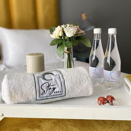 Staysure Guesthouse Alberton Esterno foto