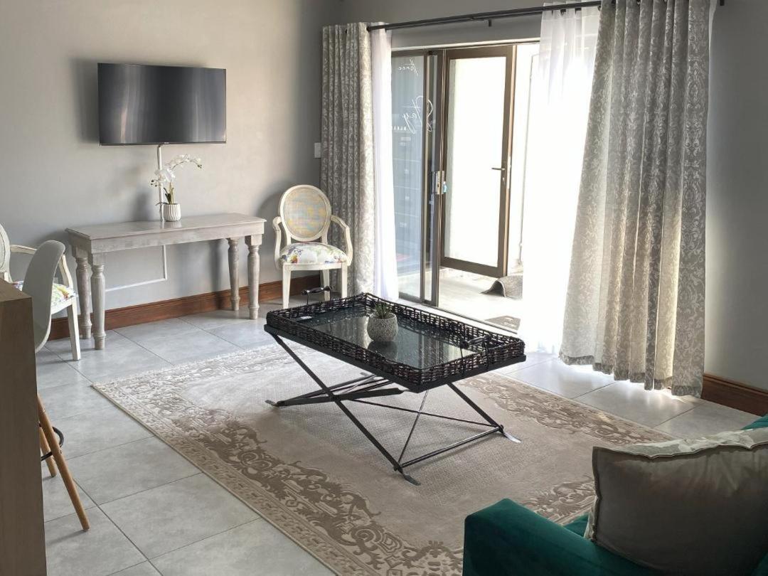 Staysure Guesthouse Alberton Esterno foto