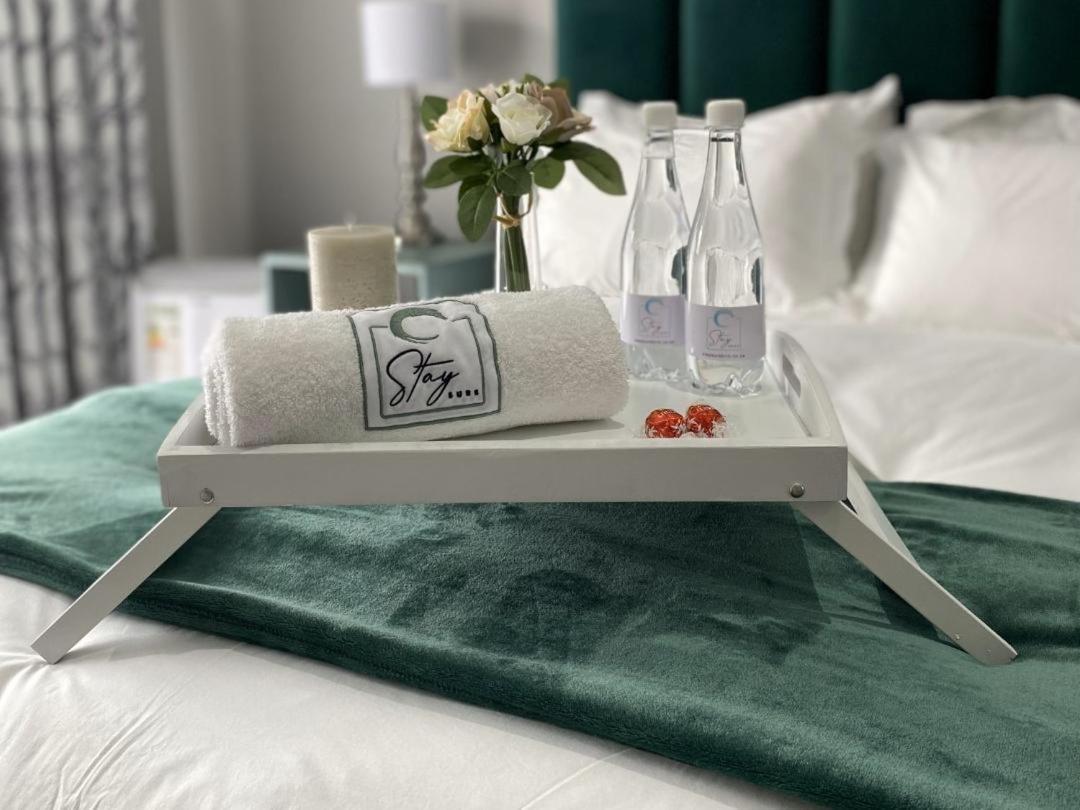 Staysure Guesthouse Alberton Esterno foto