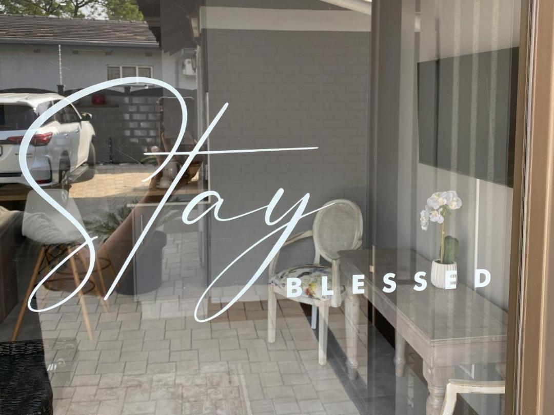 Staysure Guesthouse Alberton Esterno foto