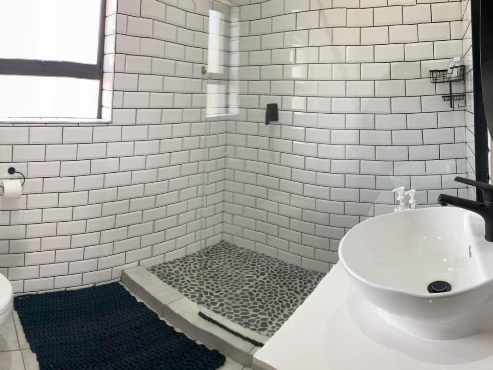 Staysure Guesthouse Alberton Esterno foto