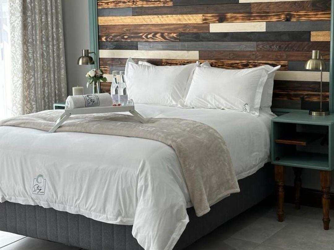 Staysure Guesthouse Alberton Camera foto
