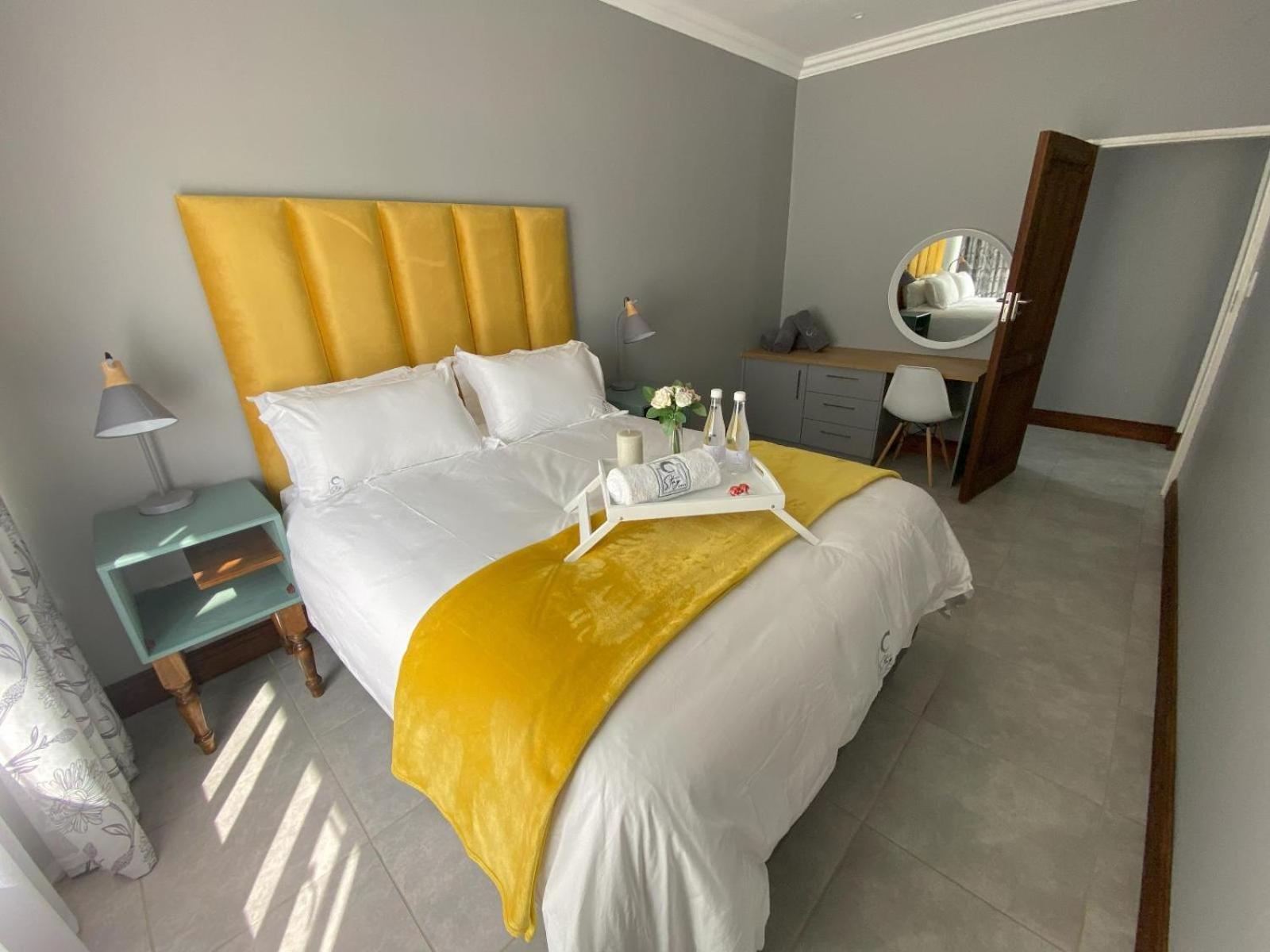 Staysure Guesthouse Alberton Esterno foto