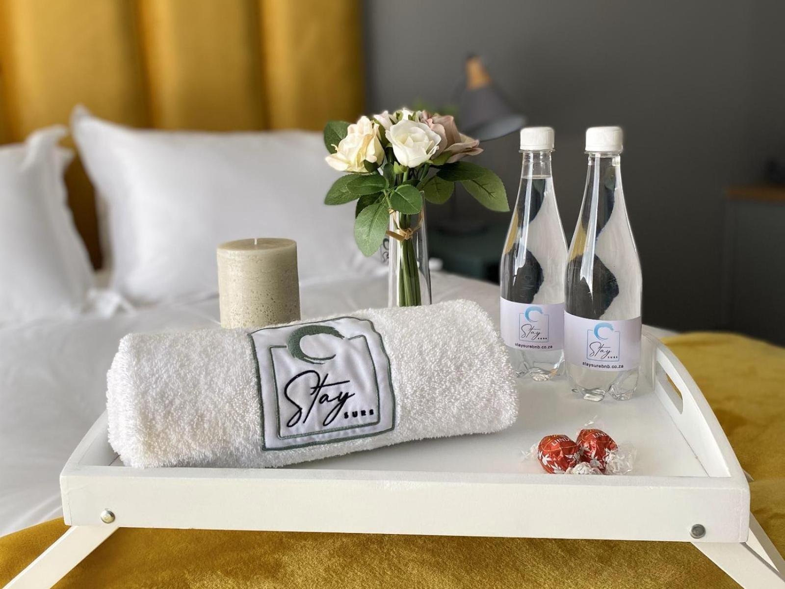 Staysure Guesthouse Alberton Esterno foto