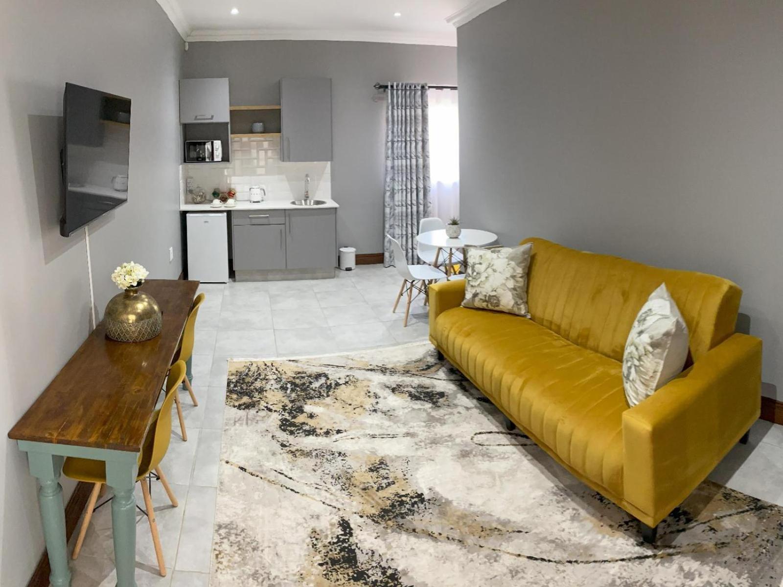Staysure Guesthouse Alberton Esterno foto