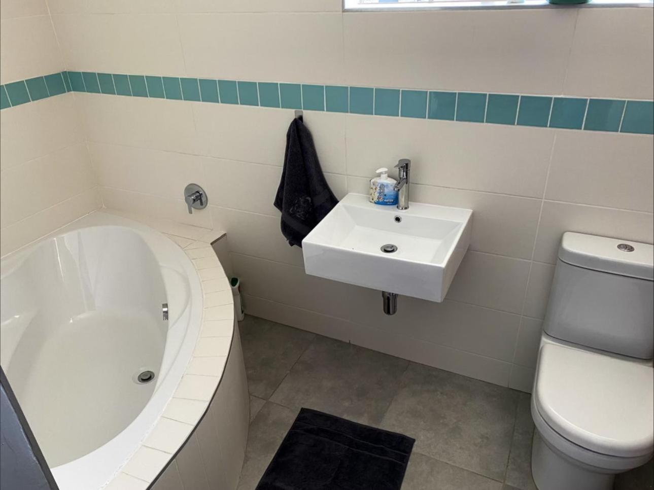 Staysure Guesthouse Alberton Camera foto