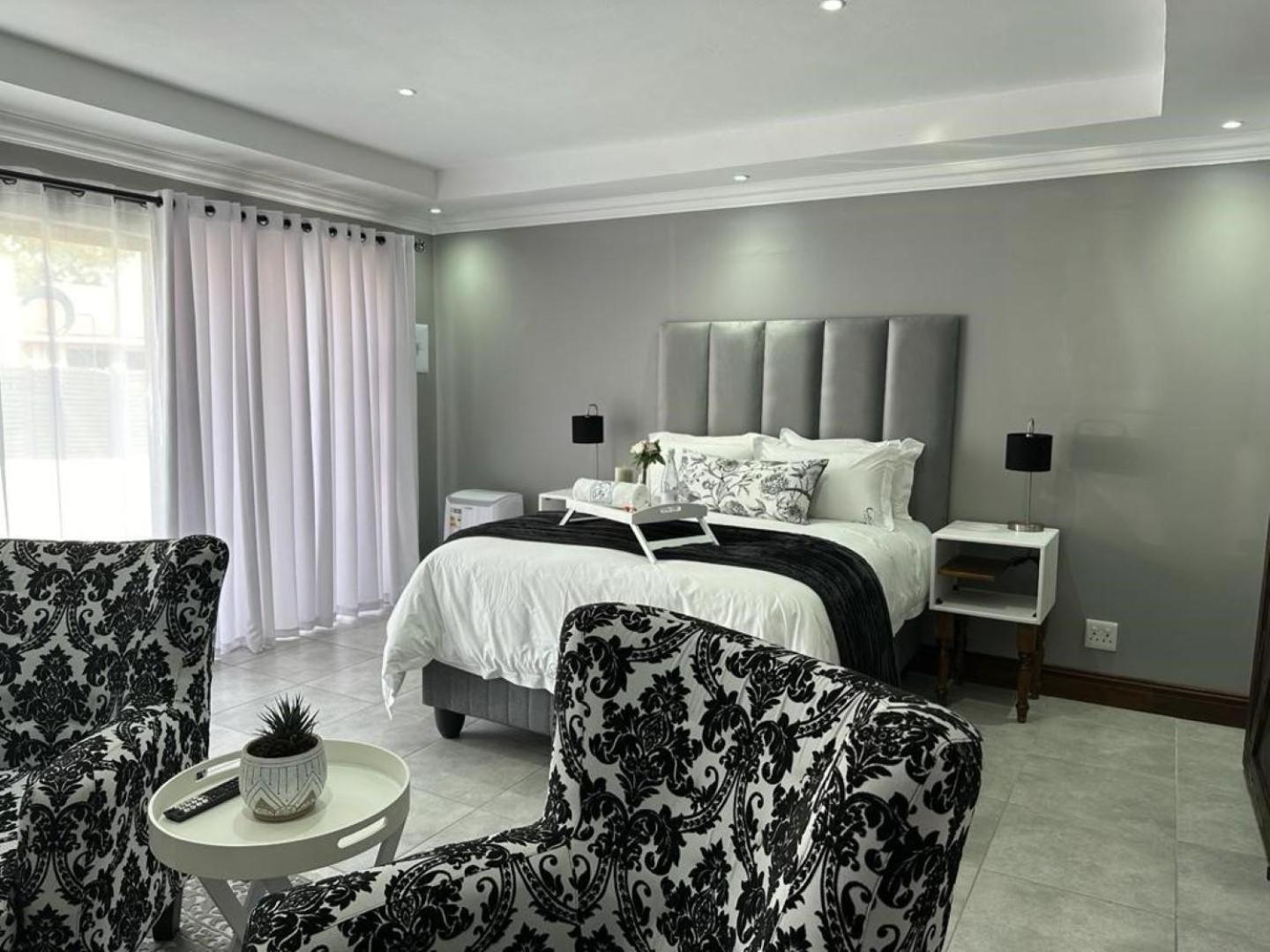 Staysure Guesthouse Alberton Camera foto