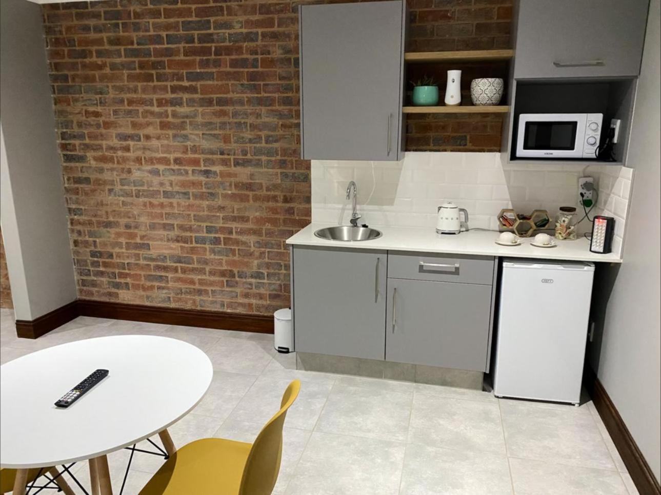 Staysure Guesthouse Alberton Camera foto