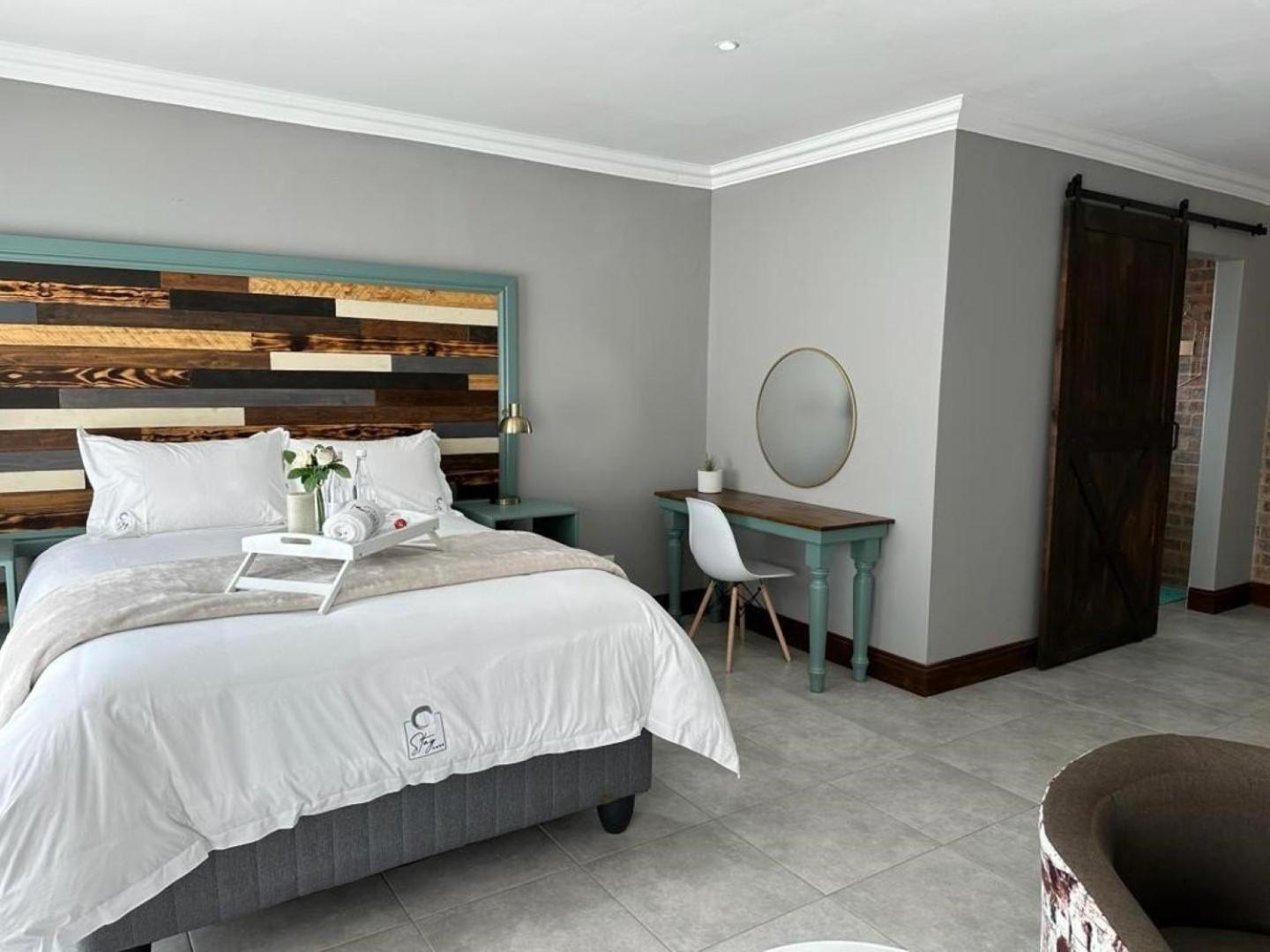 Staysure Guesthouse Alberton Camera foto