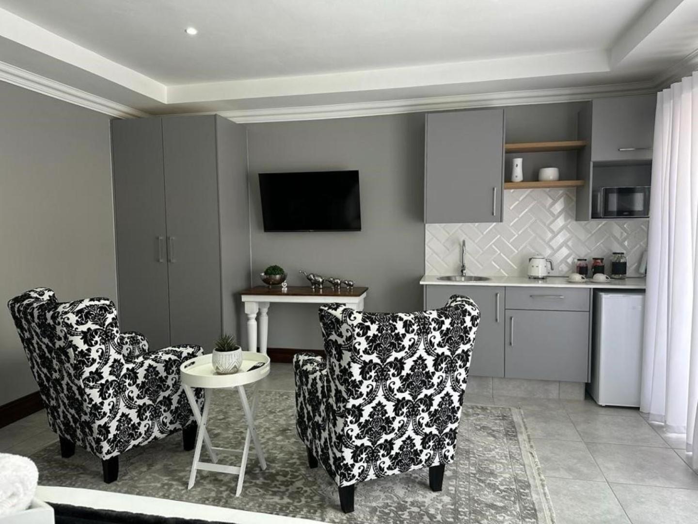 Staysure Guesthouse Alberton Camera foto