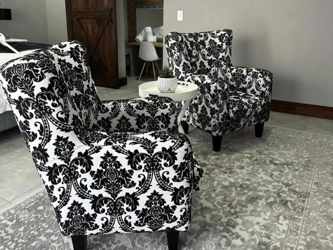 Staysure Guesthouse Alberton Camera foto